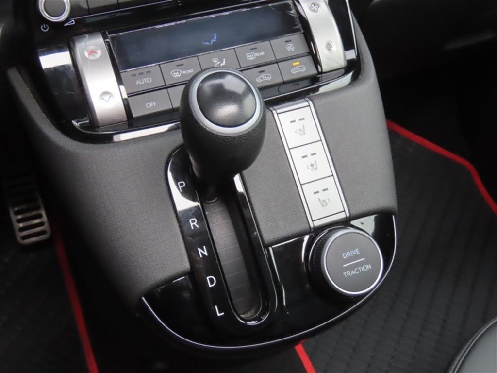 HYUNDAI Casper - Vista 11