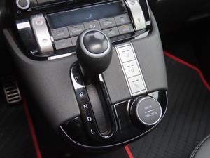 HYUNDAI Casper - Vista 12