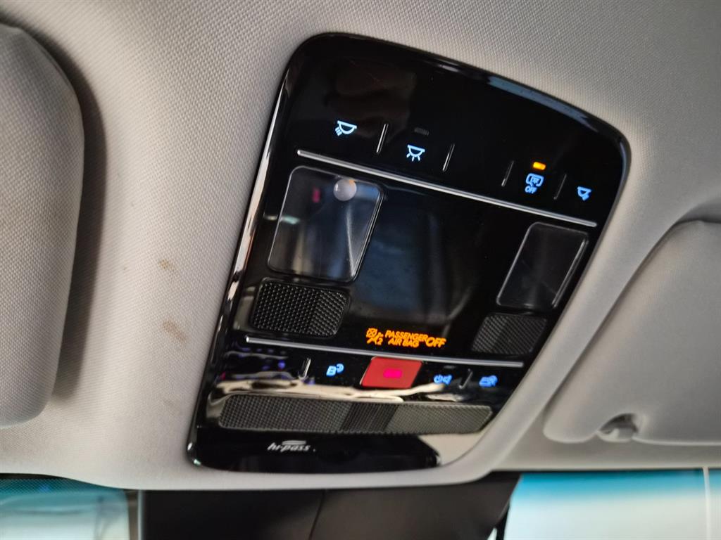 HYUNDAI Grandeur 2023 Gris - Importación desde Corea - HF Imports Iquique - Foto 15