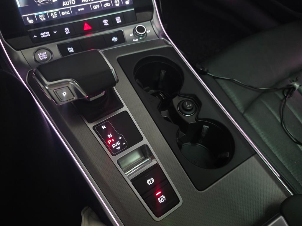 Audi A6 2020 Blanco - Importación desde Corea - HF Imports Iquique - Foto 14