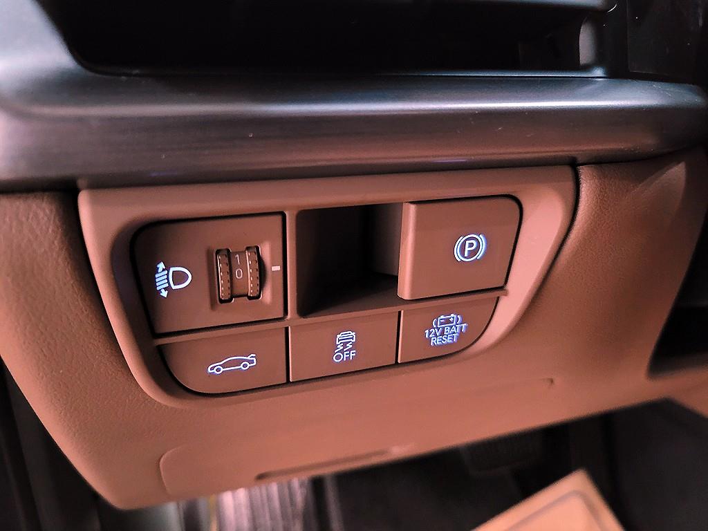 HYUNDAI Grandeur 2024 Gris - Importación desde Corea - HF Imports Iquique - Foto 14