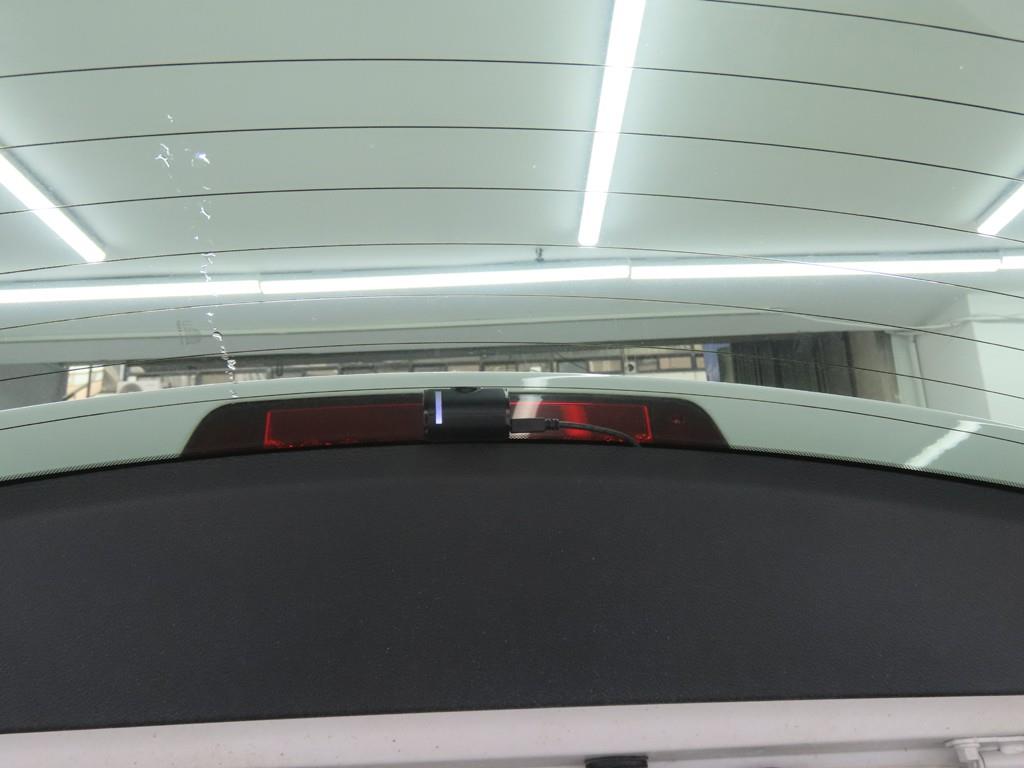 HYUNDAI Santa Fe 2015 Blanco - Importación desde Corea - HF Imports Iquique - Foto 19