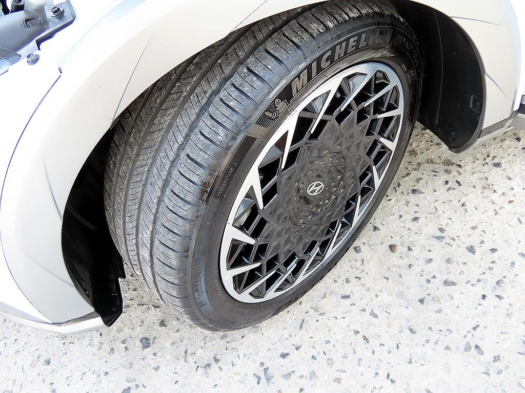 HYUNDAI Ioniq 5 2024 Blanco - Importación desde Corea - HF Imports Iquique - Foto 20