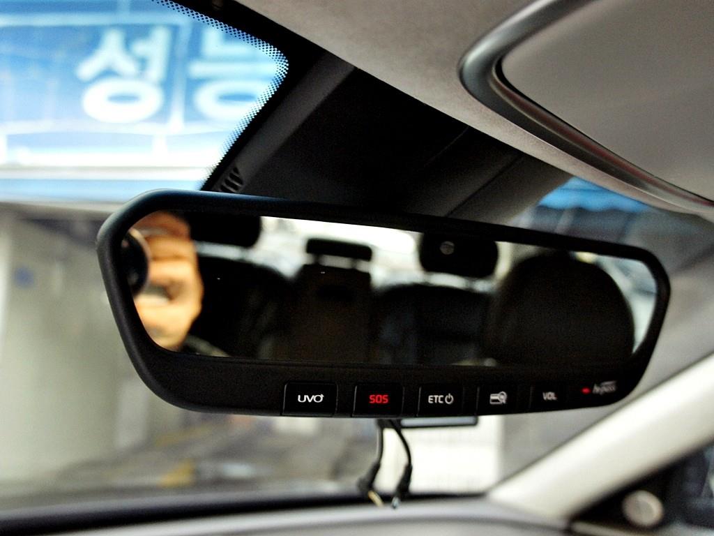 KIA K9 2020 Gris - Importación desde Corea - HF Imports Iquique - Foto 12