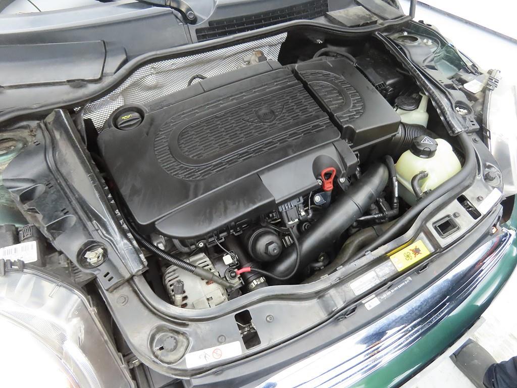 Mini Cooper 2013 Verde - Importación desde Corea - HF Imports Iquique - Foto 19