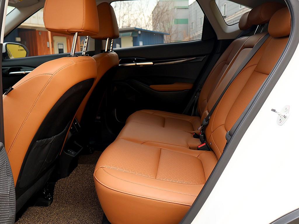 KIA Seltos 2024 Blanco - Importación desde Corea - HF Imports Iquique - Foto 11