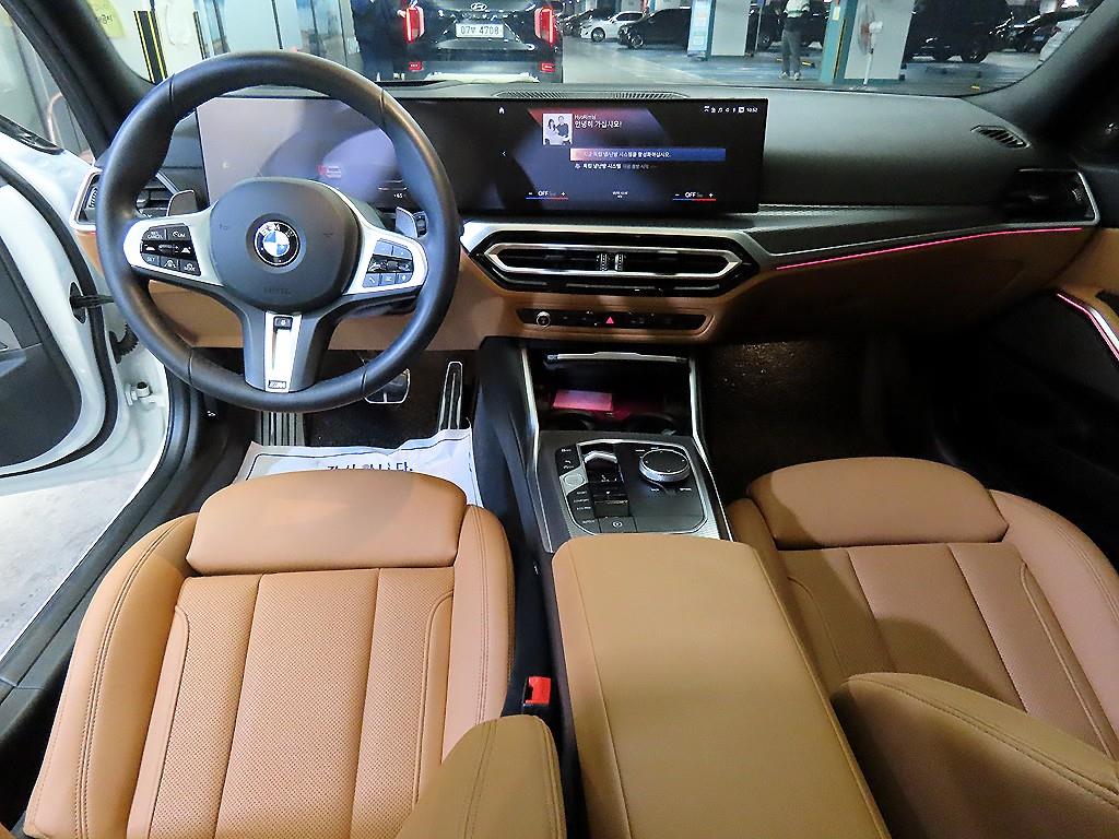 BMW 3 series - Vista 10