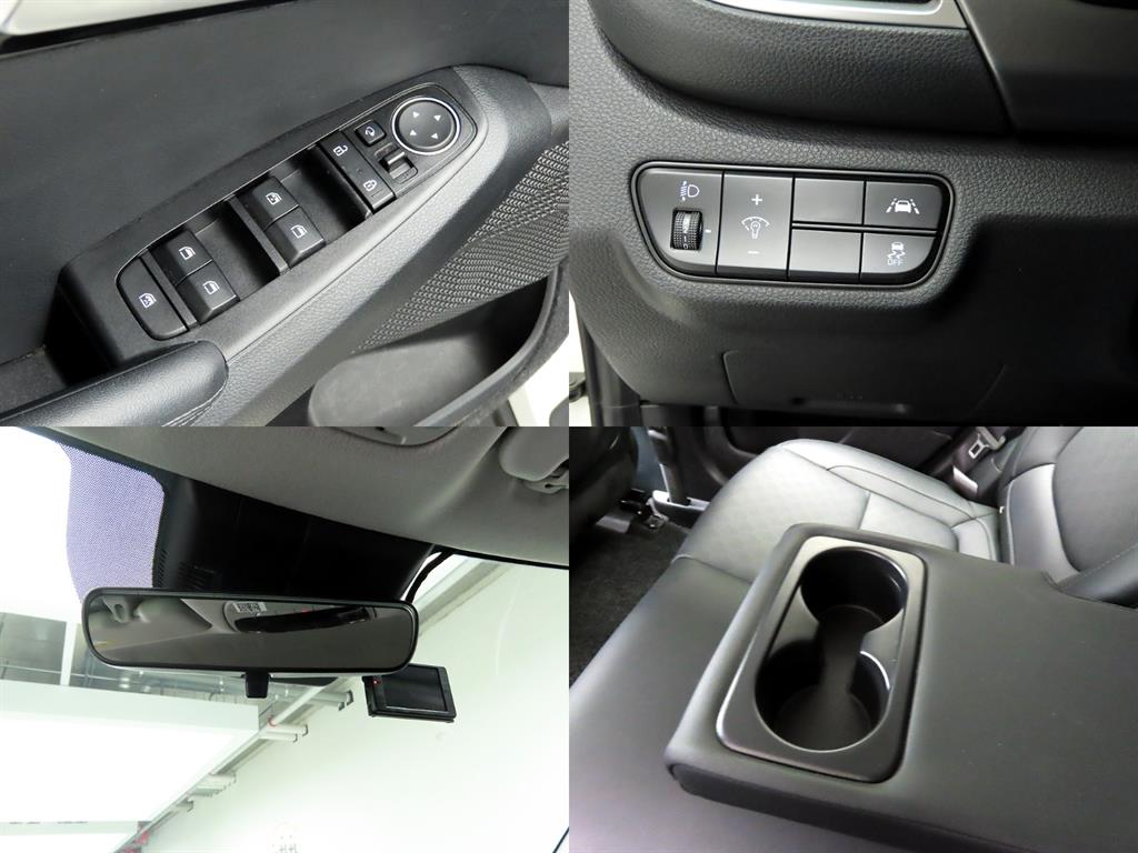 KIA Seltos 2020 Blanco - Importación desde Corea - HF Imports Iquique - Foto 18