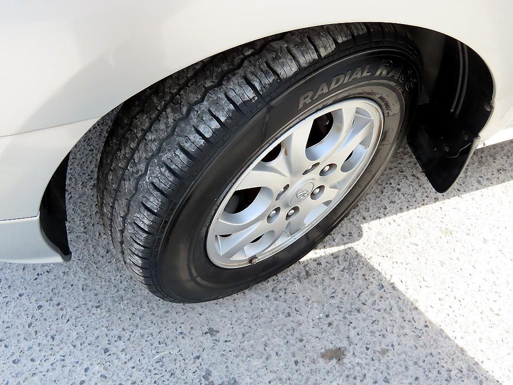 HYUNDAI Starex 2012 Gris - Importación desde Corea - HF Imports Iquique - Foto 19