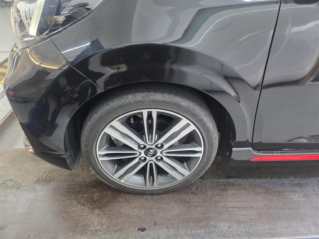 KIA Morning - Vista 7