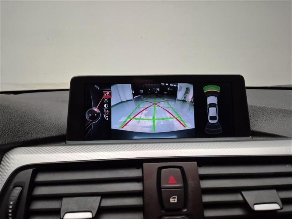 BMW 4 Series 2015 Gris - Importación desde Corea - HF Imports Iquique - Foto 15