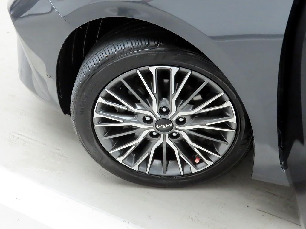 KIA K3 2022 Gris - Importación desde Corea - HF Imports Iquique - Foto 19