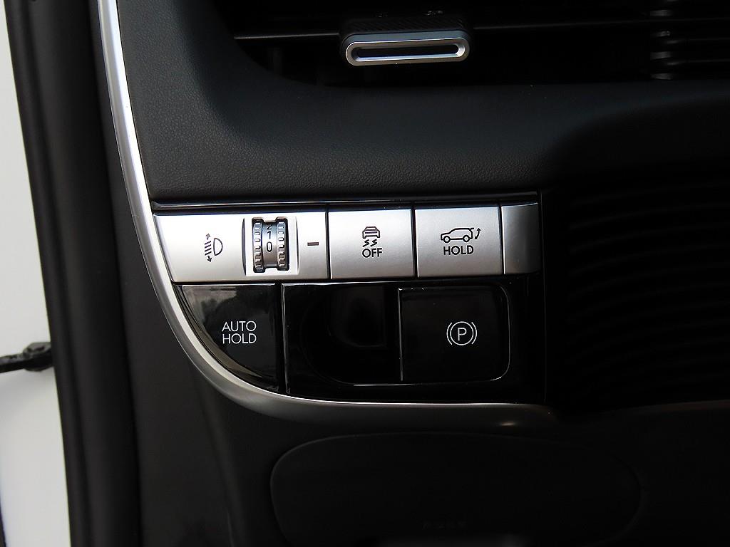 HYUNDAI Ioniq 5 2024 Blanco - Importación desde Corea - HF Imports Iquique - Foto 13