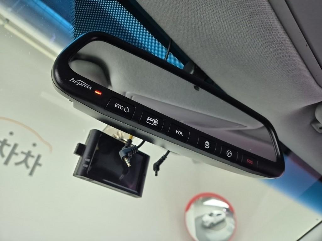 HYUNDAI Tucson 2014 Blanco - Importación desde Corea - HF Imports Iquique - Foto 16