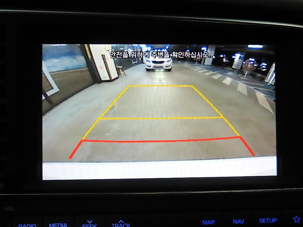 HYUNDAI Avante 2018 Blanco - Importación desde Corea - HF Imports Iquique - Foto 15