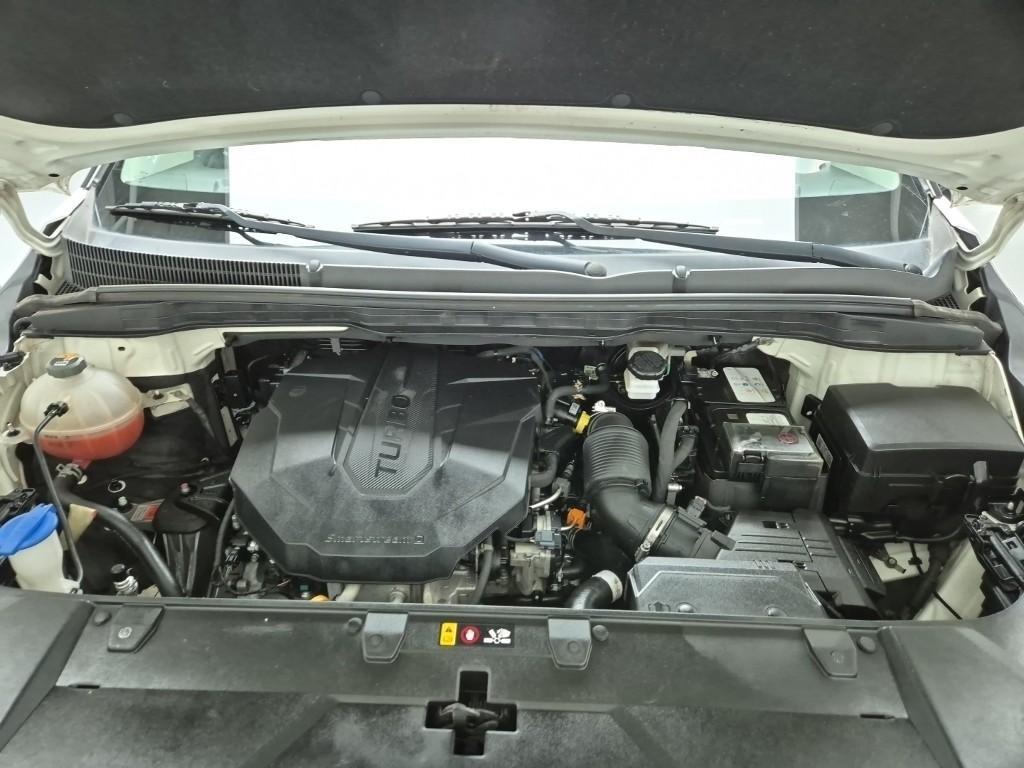 KIA Carnival 2021 Blanco - Importación desde Corea - HF Imports Iquique - Foto 16