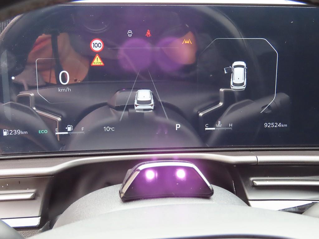 KIA Sportage - Vista 7