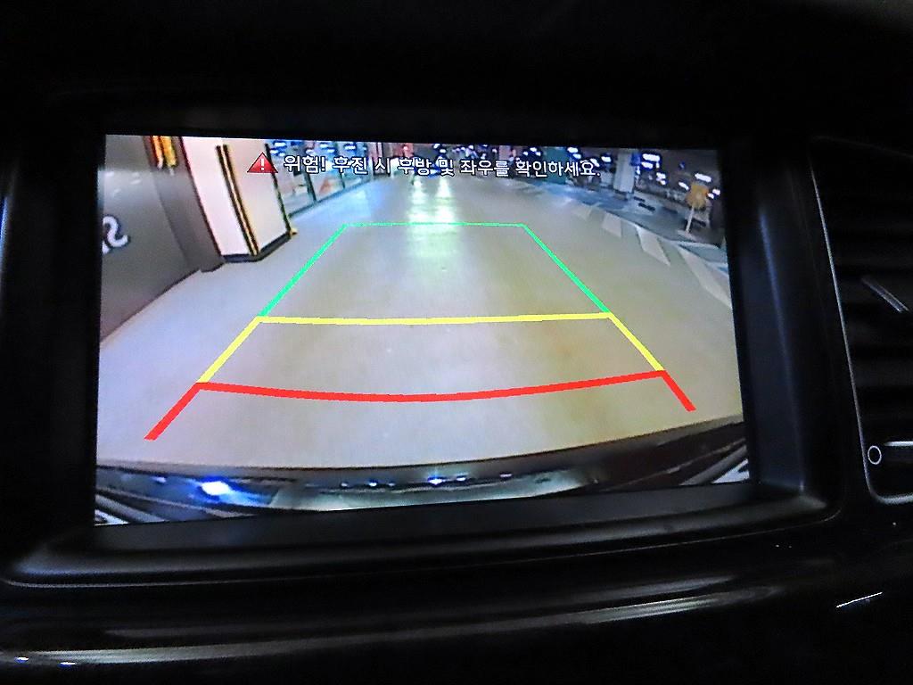 KIA K7 2013 Negro - Importación desde Corea - HF Imports Iquique - Foto 16