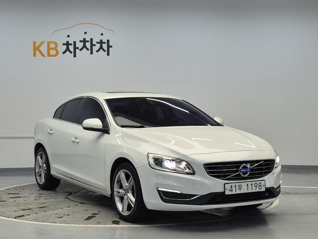Volvo S60 - Vista 4
