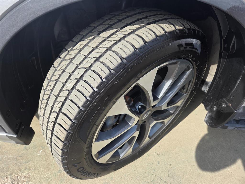 SAMSUNG QM6 2017 Gris - Importación desde Corea - HF Imports Iquique - Foto 20