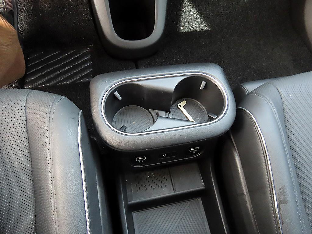 HYUNDAI Ioniq 5 2024 Blanco - Importación desde Corea - HF Imports Iquique - Foto 14