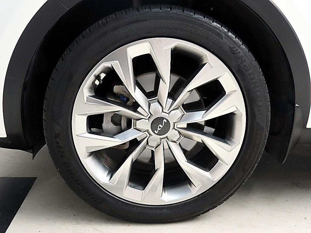 KIA Sorento 2022 Blanco - Importación desde Corea - HF Imports Iquique - Foto 19