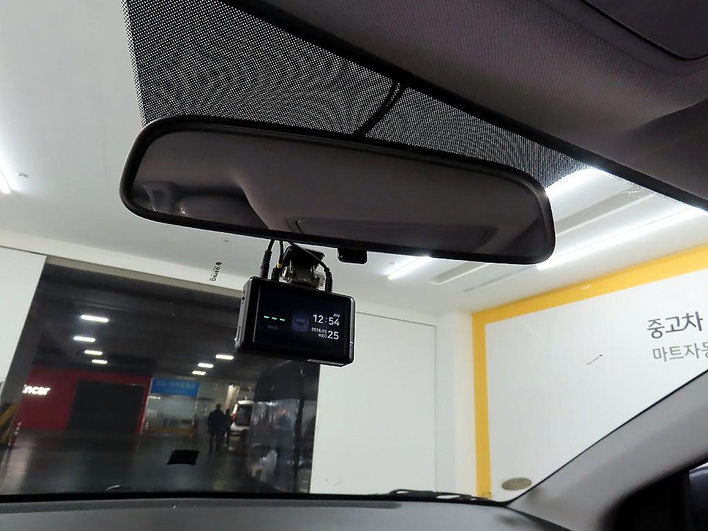 HYUNDAI Avante 2017 Gris - Importación desde Corea - HF Imports Iquique - Foto 16