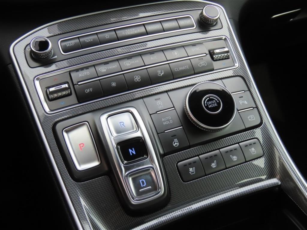 HYUNDAI Santa Fe - Vista 11