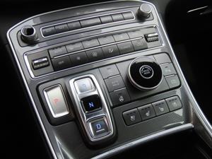 HYUNDAI Santa Fe - Vista 12