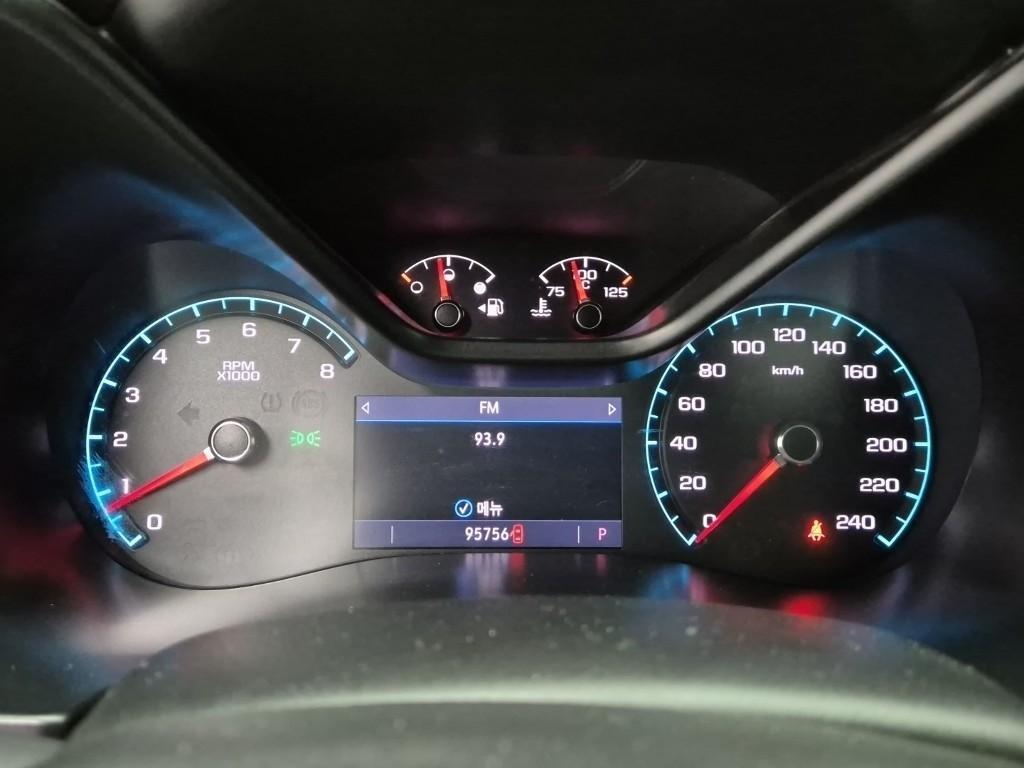 Chevrolet ?Colorado - Vista 6