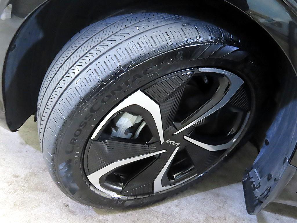 KIA EV6 2022 - Importación desde Corea - HF Imports Iquique - Foto 20