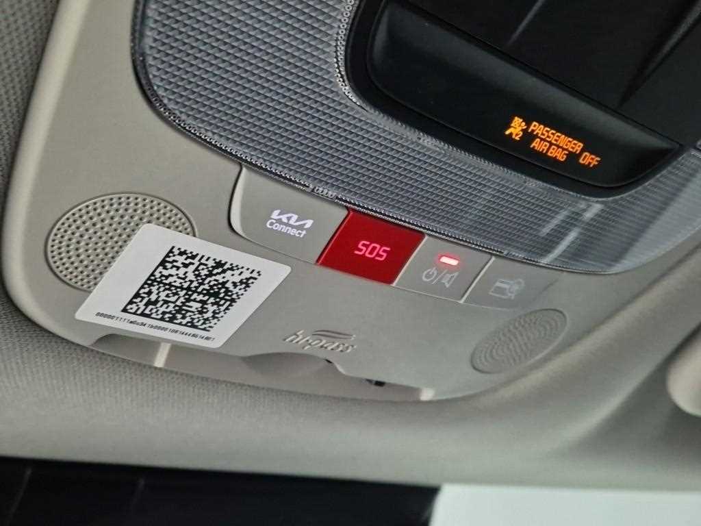 KIA Sportage 2024 Blanco - Importación desde Corea - HF Imports Iquique - Foto 16