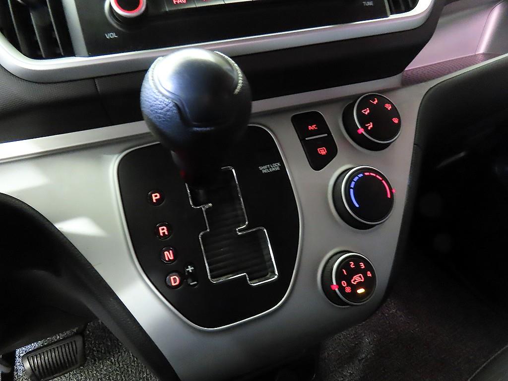 KIA Ray 2021 Blanco - Importación desde Corea - HF Imports Iquique - Foto 13