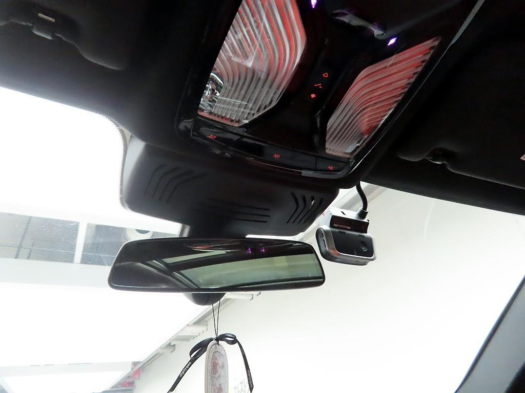 BMW X4M 2020 Negro - Importación desde Corea - HF Imports Iquique - Foto 14