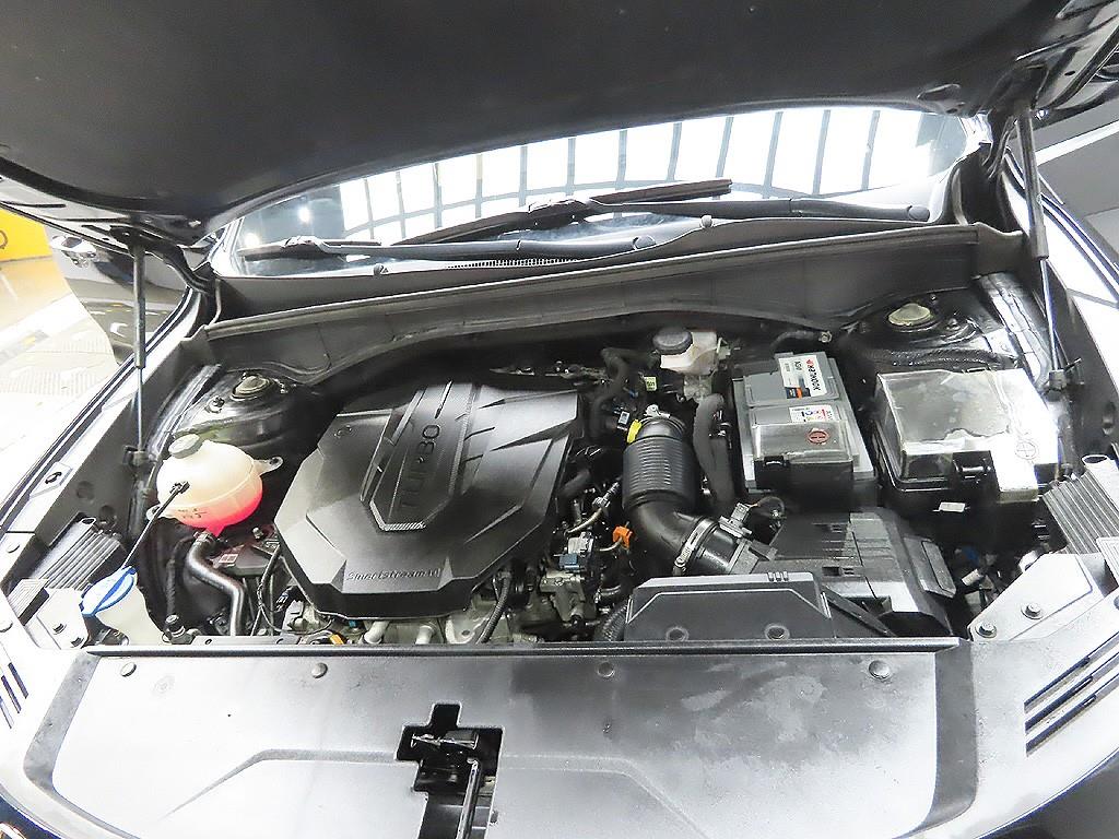 KIA Sorento 2021 Negro - Importación desde Corea - HF Imports Iquique - Foto 7