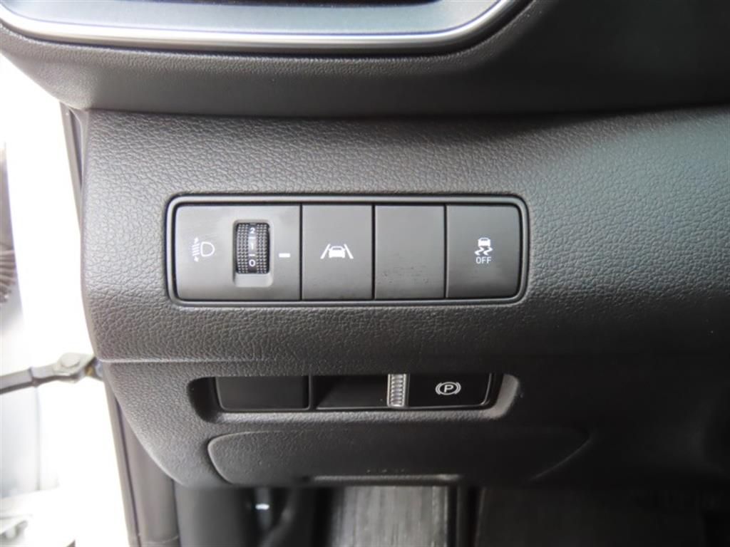 HYUNDAI Santa Fe 2021 Blanco - Importación desde Corea - HF Imports Iquique - Foto 11