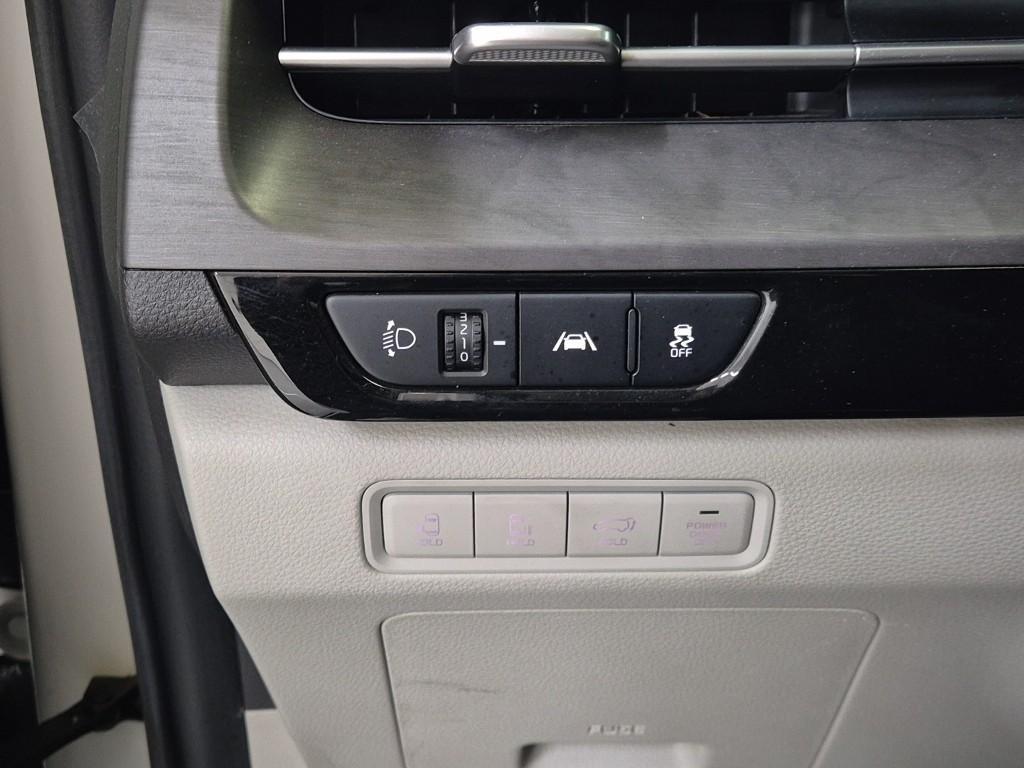 KIA Carnival 2021 Blanco - Importación desde Corea - HF Imports Iquique - Foto 16