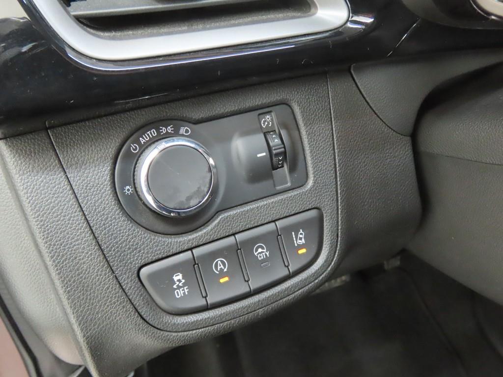 Chevrolet Spark - Vista 10