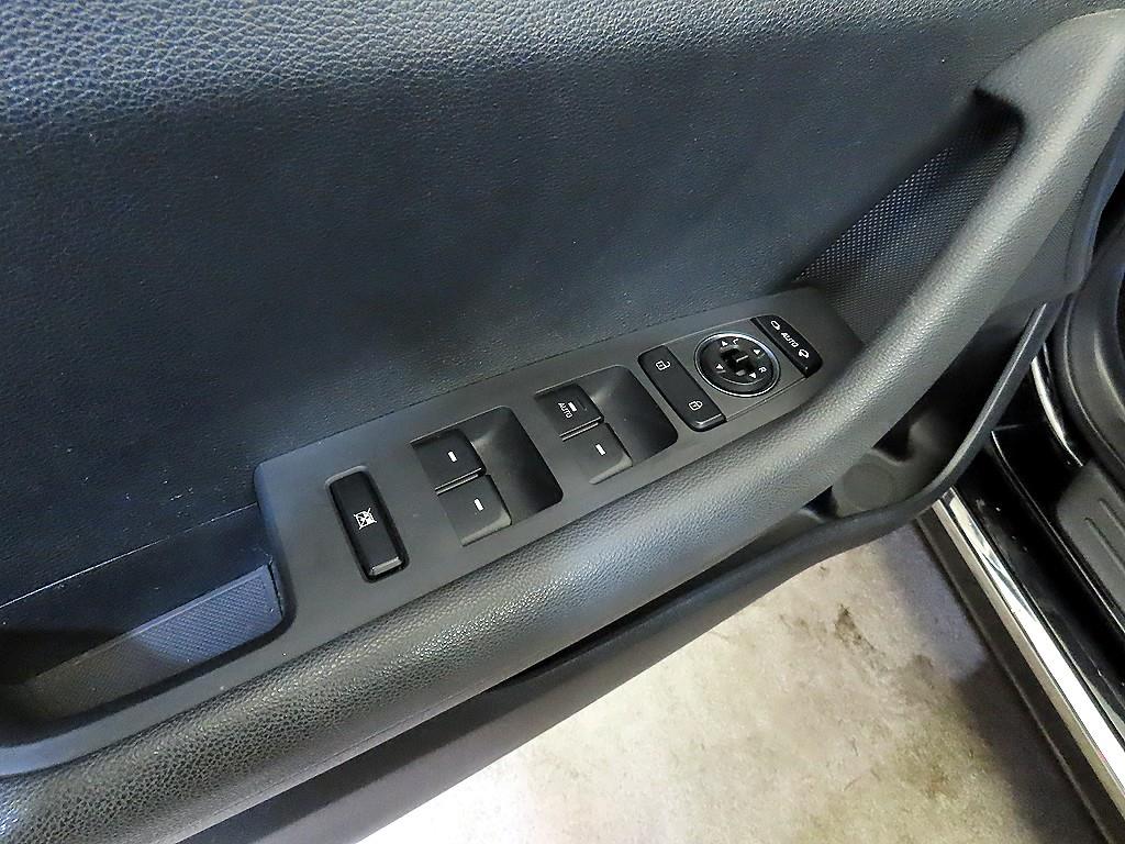 HYUNDAI Sonata 2016 - Importación desde Corea - HF Imports Iquique - Foto 13