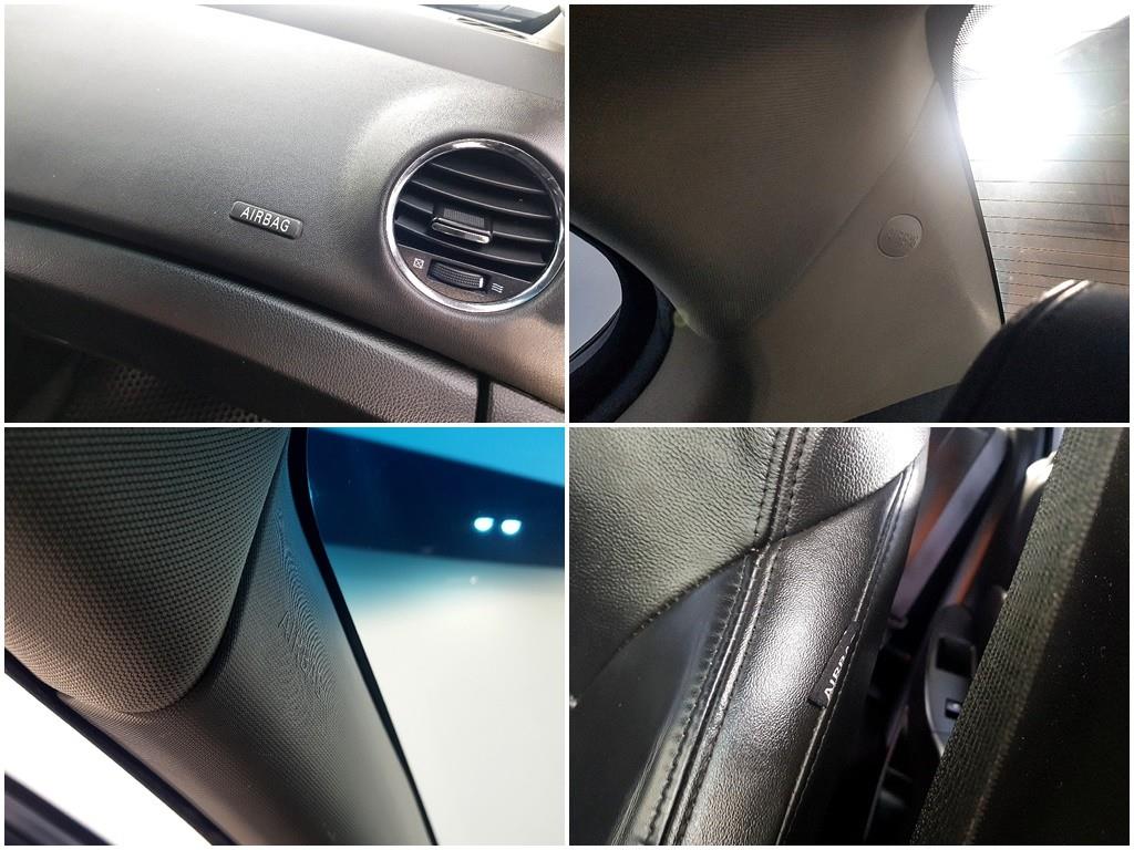 Chevrolet Cruise 2011 Negro - Importación desde Corea - HF Imports Iquique - Foto 18