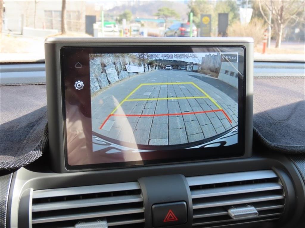 HYUNDAI Casper 2023 - Importación desde Corea - HF Imports Iquique - Foto 9