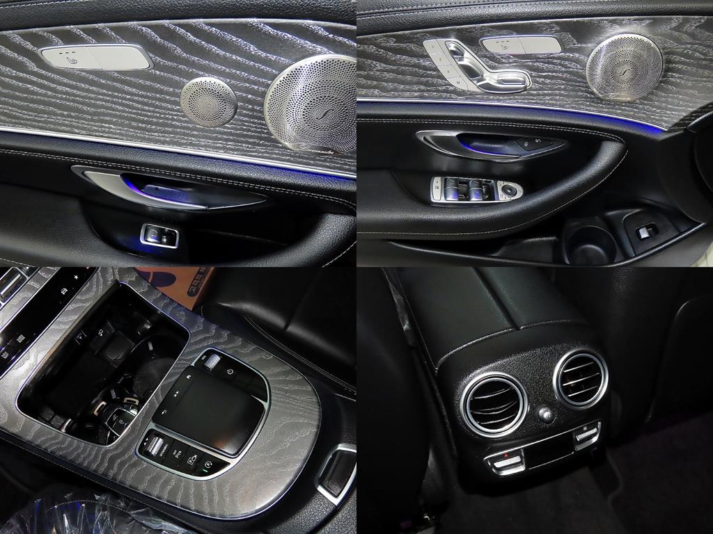 Mercedes Benz E class 2021 - Importación desde Corea - HF Imports Iquique - Foto 17