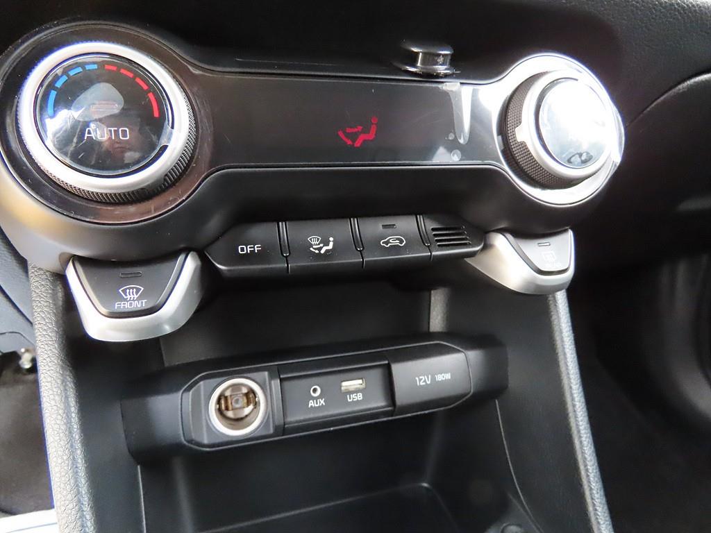 KIA Morning - Vista 7