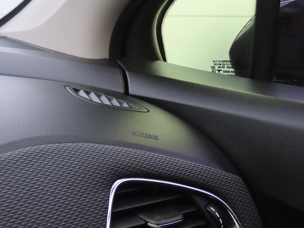 Chevrolet Cruise 2017 Negro - Importación desde Corea - HF Imports Iquique - Foto 16