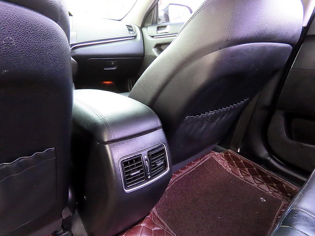 KIA K7 2012 - Importación desde Corea - HF Imports Iquique - Foto 17