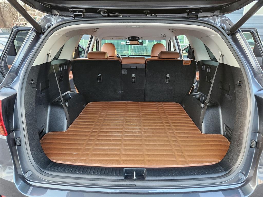 KIA Sorento - Vista 11