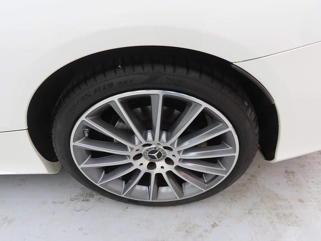 Mercedes Benz C Class 2023 Blanco - Importación desde Corea - HF Imports Iquique - Foto 20