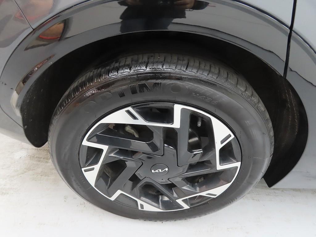 KIA Sportage 2022 Gris - Importación desde Corea - HF Imports Iquique - Foto 20