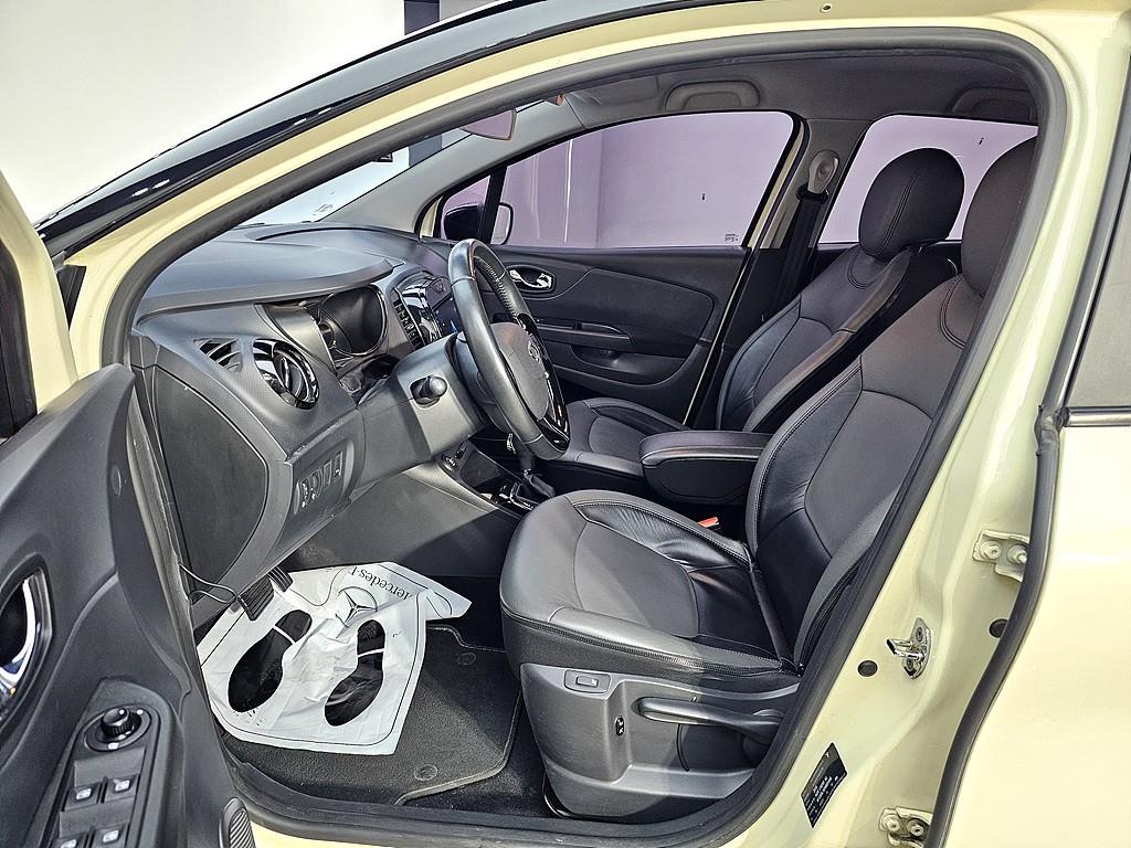 SAMSUNG QM3 - Vista 8