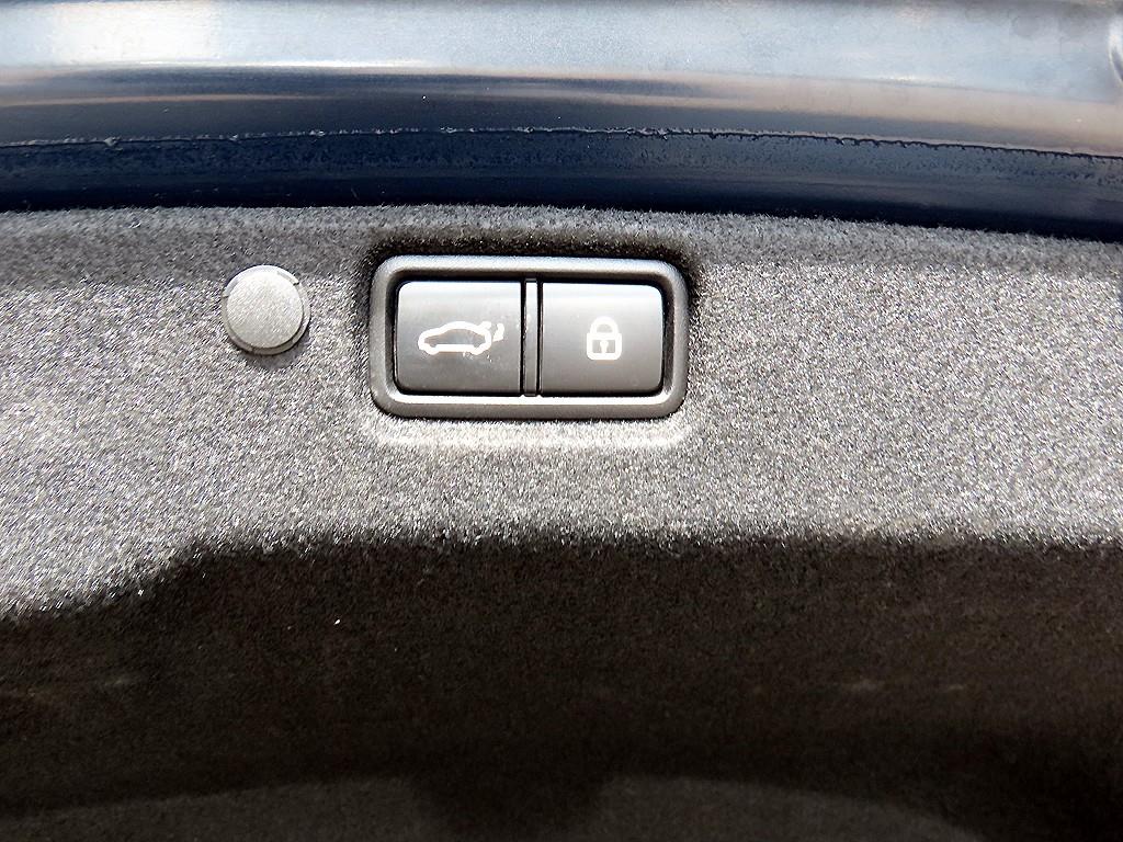 KIA K7 2020 Azul - Importación desde Corea - HF Imports Iquique - Foto 18